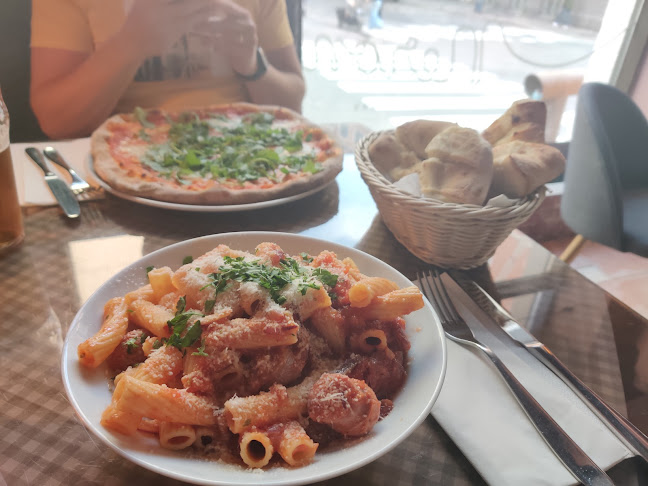 Ravintola Nerone Open Times
