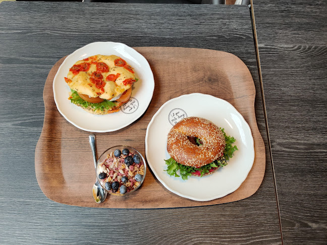 Robert’s coffee Bubbles Corner - Helsinki