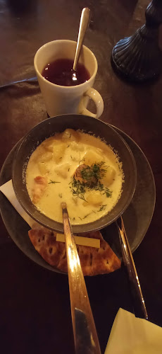 Lapland Restaurant Kotahovi - Ravintola-ala