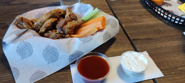 Ravintola Hook Salo - Salo