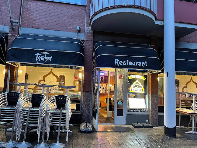 Comentarii opinii despre India Tandoor