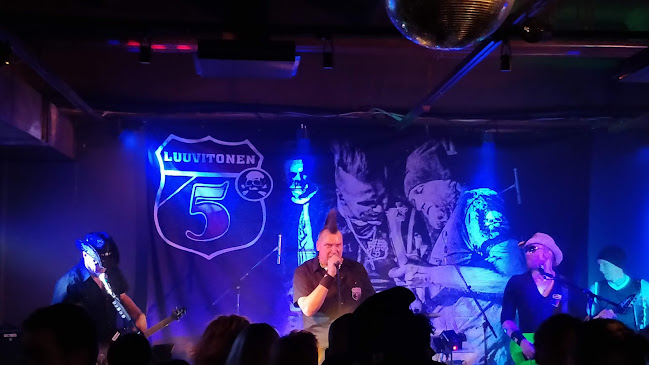 Opinii despre Captain Nemo în Salo - Ravintola-ala