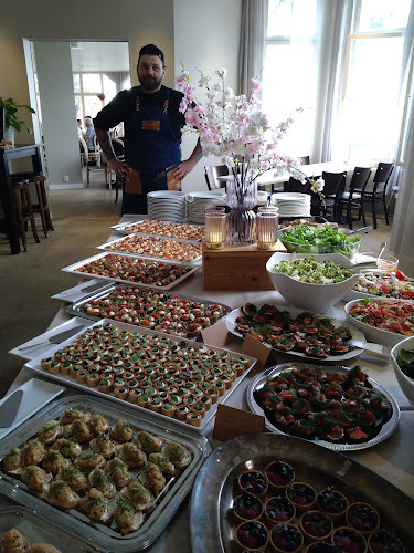 Ravintola Meriniemi - Ravintola-ala