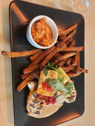 Wille - Olohuone ja Keittiö - Ravintola-ala