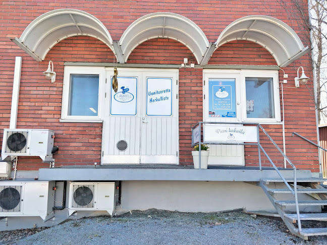 Comentarii opinii despre Laurell Oy