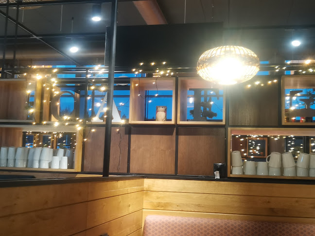 Rami Visulahti (Ramin Konditoria Kahvila Oy) - Ravintola-ala