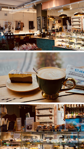 Comentarii opinii despre Kahvila Prassen