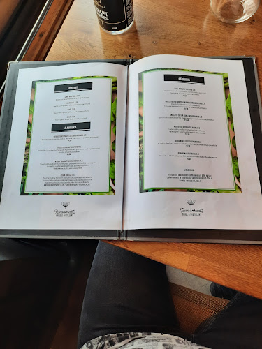 Opinii despre Ravintola Taivaanranta în Lahti - Ravintola-ala