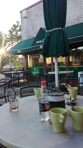 Harry's Pub - Ravintola-ala