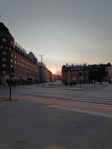 ITalo Medter - Ravintola-ala