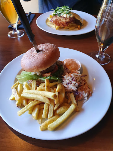 Wanha Mestari - Ravintola-ala