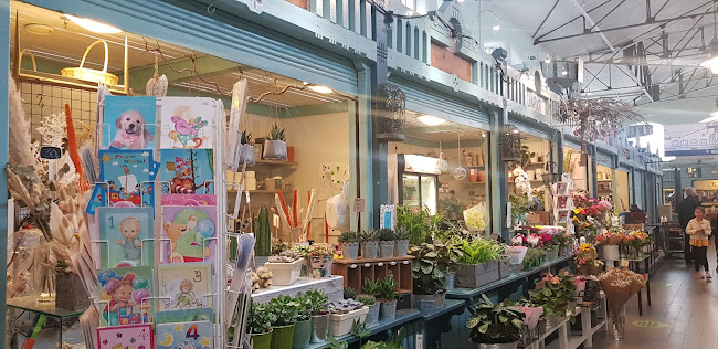 Tampereen Kauppahalli