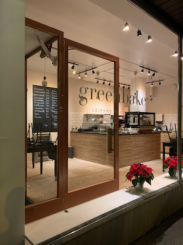 Opinii despre Greenbake Haaga în Helsinki - Ravintola-ala