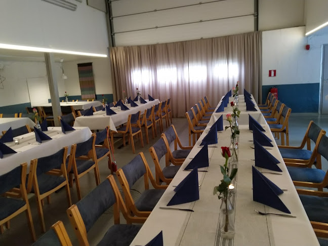 Pitopalvelu Mattila Kirsi - Rusko