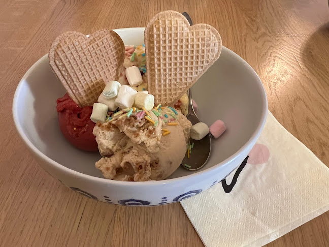 Comentarii opinii despre Vanhan Porvoon Glassikko