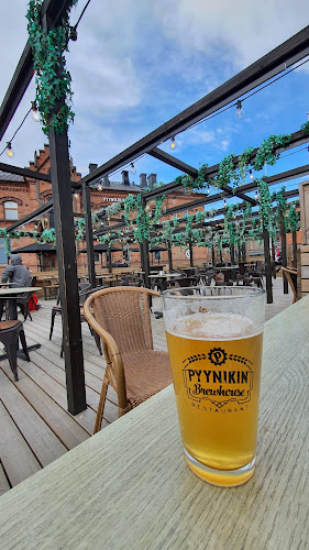 Pyynikin Brewhouse