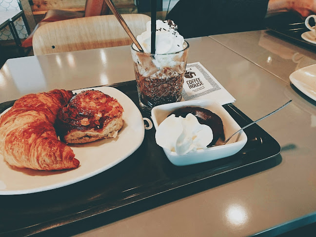 Coffee House Rovaniemi - Rovaniemi