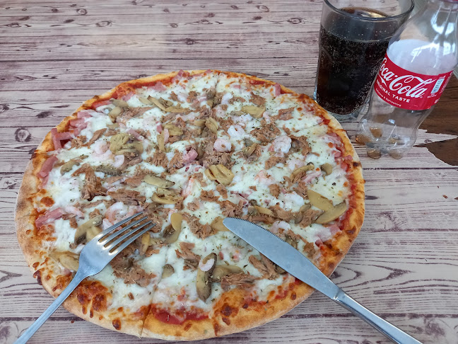 Lohjanpizzeria&Ravintolaalex - Ravintola-ala