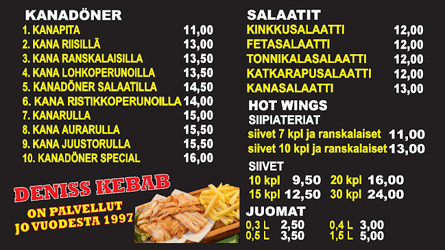 Kauppatori 4, 37600 Valkeakoski