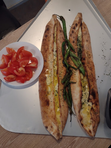 Al Pacino Pizza & Street Food Open Times