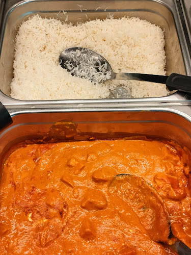 Momo & More Nepalese - Vantaa