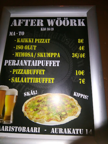 Aurakatu 14, 20100 Turku