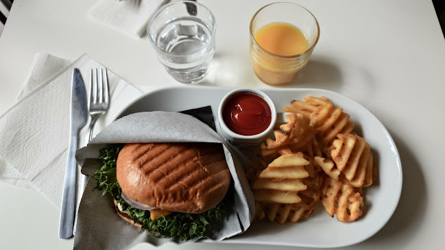 Cafe Alex - Mänttä-Vilppula