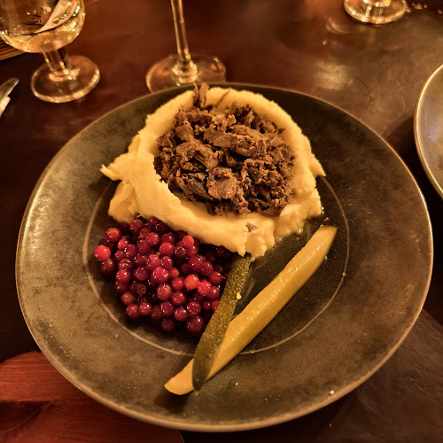 Lapland Restaurant Kotahovi - Rovaniemi