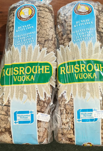 Kauhajoen Laatuleipurit Oy - Tuusula