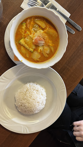 Opinii despre Krua Siam Oy în Jyväskylä - Ravintola-ala