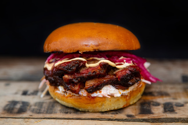 Reviews of JJ's BBQ in Salo - Ravintola-ala