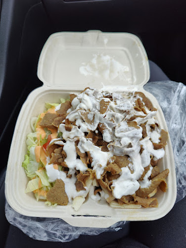 Opinii despre DONI Pizzeria-Kebab în Kalajoki - Ravintola-ala