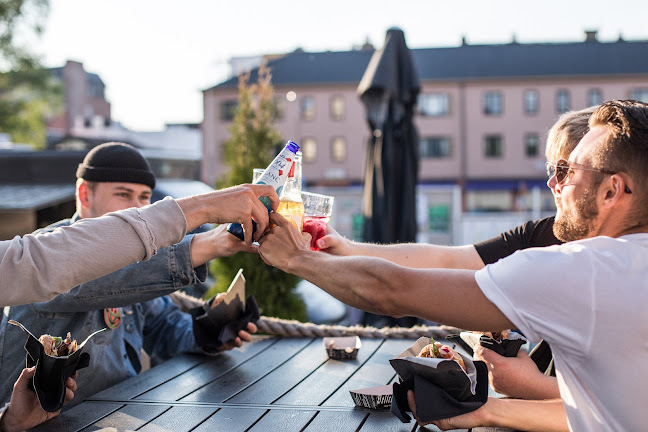 Opinii despre Kauppatorin Aalto în Seinäjoki - Ravintola-ala