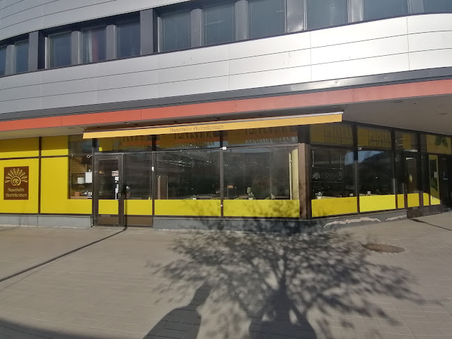 Comentarii opinii despre Naantalin Aurinkoinen Raisiontori