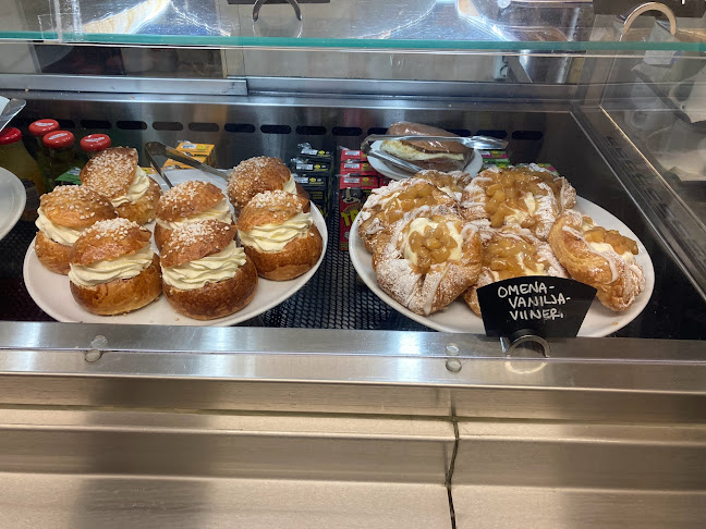 Kahvila Ventelän Resiina - Ravintola-ala