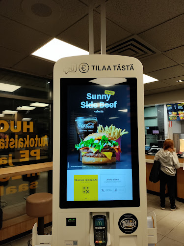 Tainionkoskentie 5, 55100 Imatra