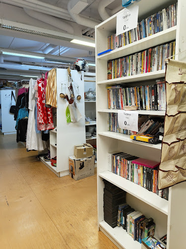 HakunilaKirppis - Vantaa