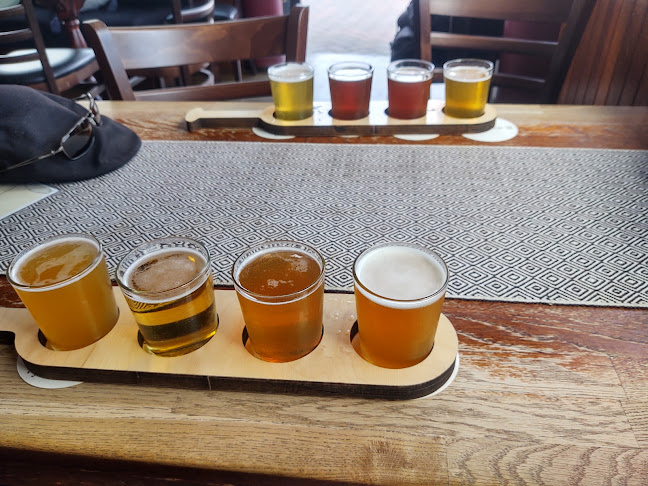 Olutravintola Solmu - Helsinki