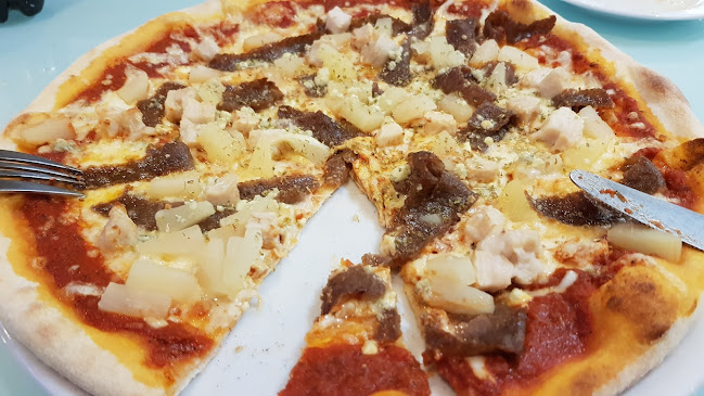 Pizzeria Babilon Phone number