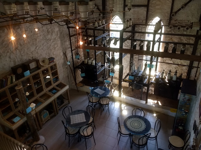 Comentarii opinii despre Muuntamokahvila