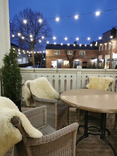 Kauppaneuvoksen kahvila