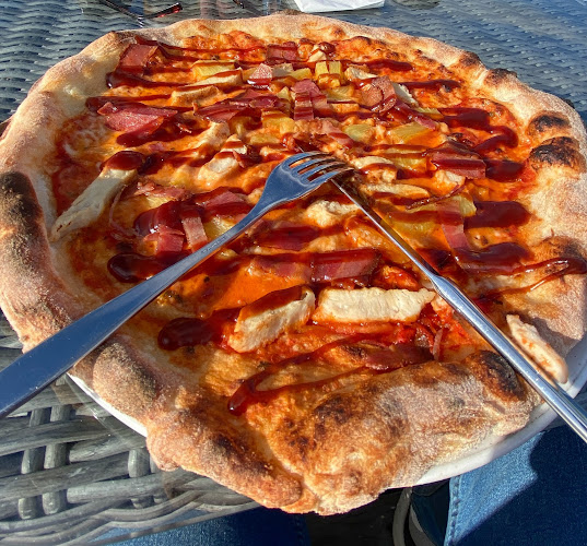 Comentarii opinii despre Wirta pizza & pasta