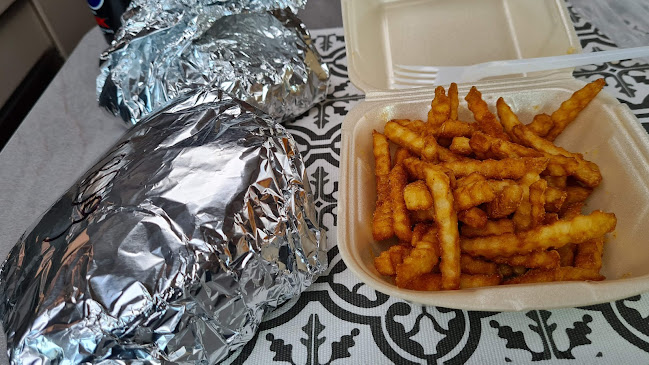 Comentarii opinii despre Rose Grilli ja Salaattibaari