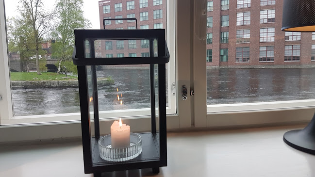 Kelloportinkatu 1, 33100 Tampere