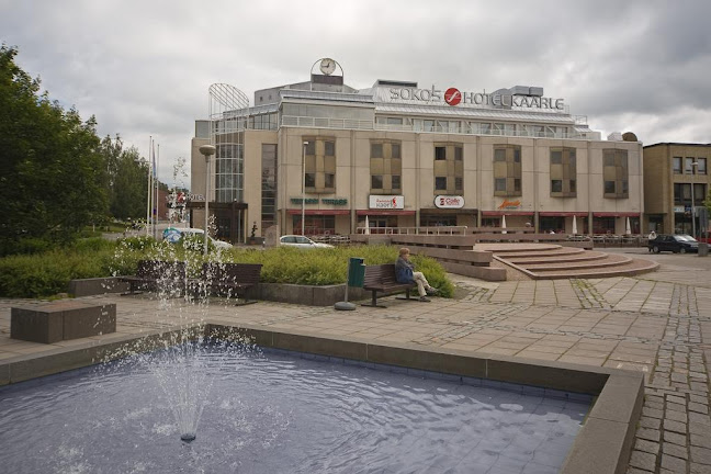 Comentarii opinii despre Calle Nightclub