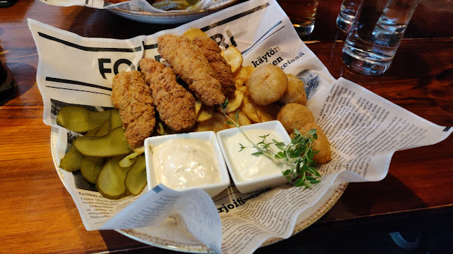 Panimoravintola Plevna Phone number