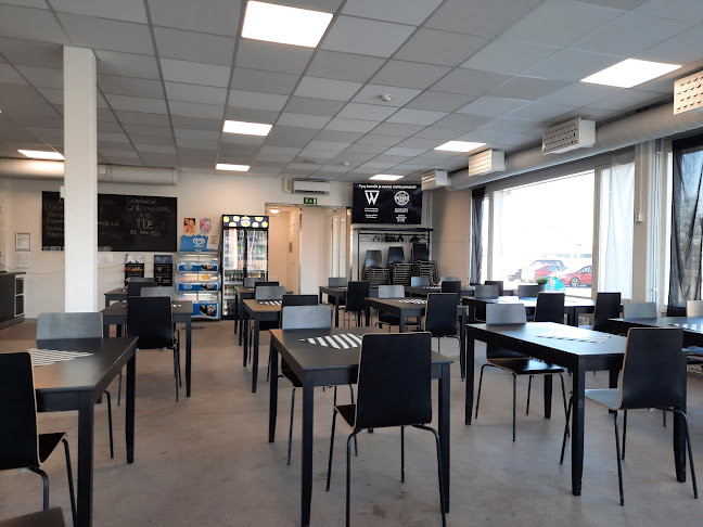 LounasWarikko - Ravintola-ala