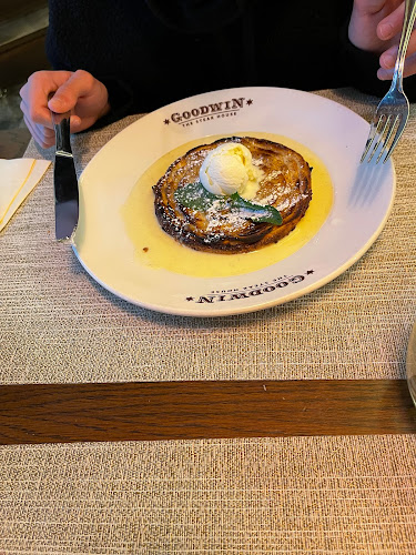 Opinii despre Goodwin The Steak House în Helsinki - Ravintola-ala