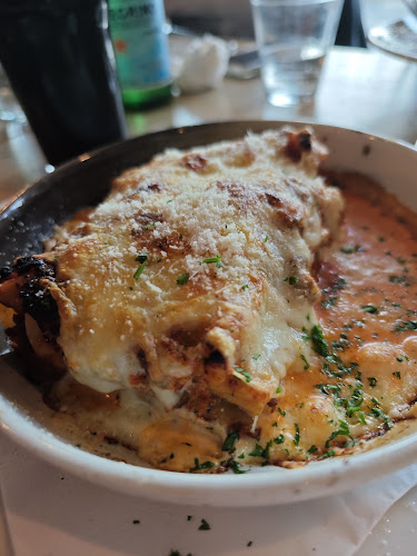 La Bella Trattoria - Helsinki