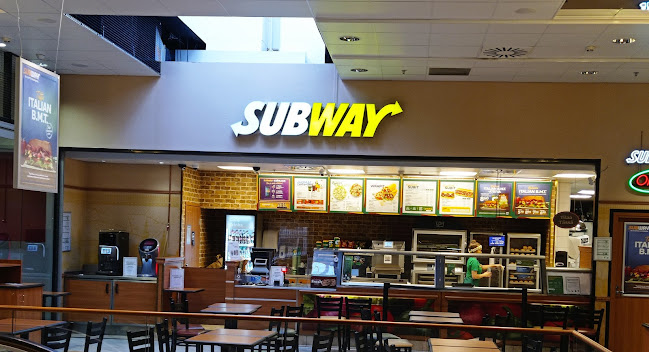 Subway - Kouvola